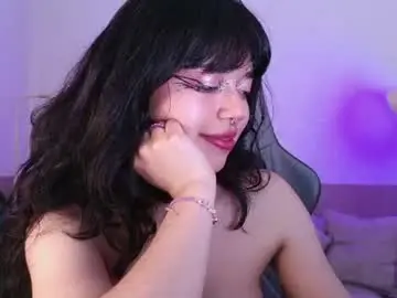Saphyralux  live sex cam