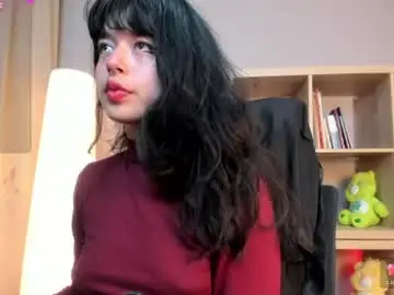 Saphyralux  live sex cam