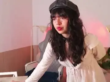Saphyralux  live sex cam