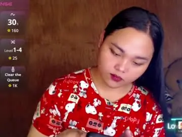 Urasian_hotchix69  live sex cam