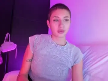 Vandalovee  live sex cam