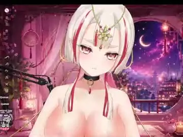 Yuna_kiss8  live sex cam