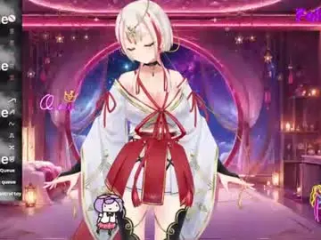 Yuna_kiss8  live sex cam