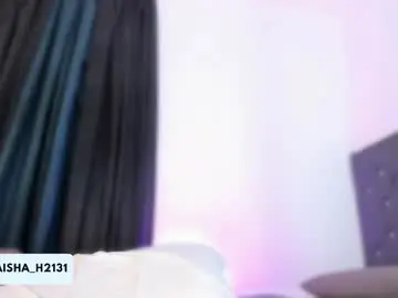 Aisha_h_  live sex cam