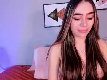 Bellaaroose  live sex cam