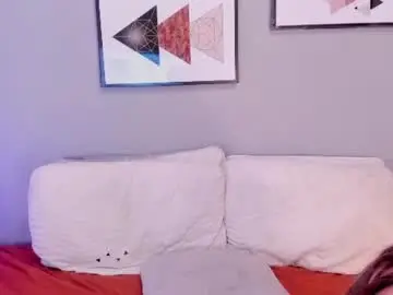 Bellaaroose  live sex cam