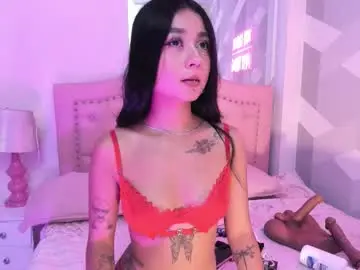 Biancashermann  live sex cam