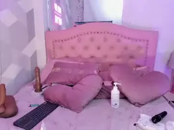 Biancashermann  live sex cam