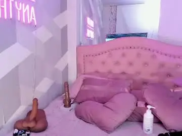 Biancashermann  live sex cam