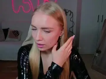 Blonde_vibe  live sex cam