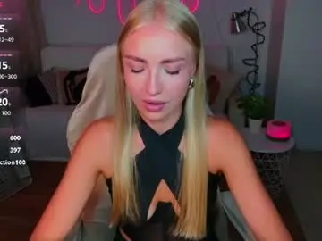 Blonde_vibe  live sex cam