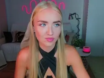 Blonde_vibe  live sex cam