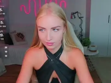 Blonde_vibe  live sex cam