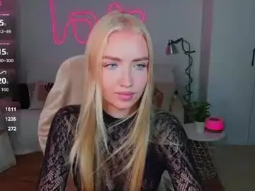 Blonde_vibe  live sex cam