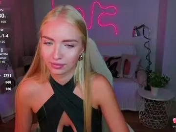 Blonde_vibe  live sex cam
