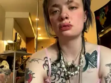 Cactiwandering  live sex cam