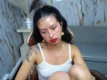 Candy_rose_v  live sex cam