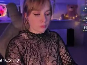 Chloegins  live sex cam