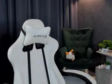 Claradunkel  live sex cam