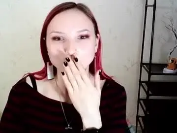 Crystal_carnation  live sex cam