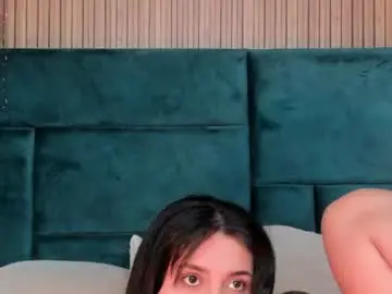 Dalia_alissa  live sex cam