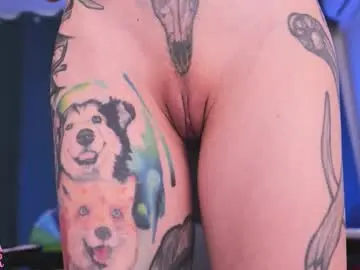 Diana_rotor  live sex cam