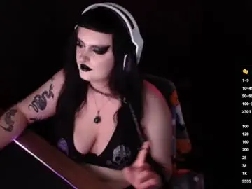 Doberminx  live sex cam