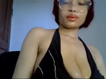 Ebony_badgurl  live sex cam