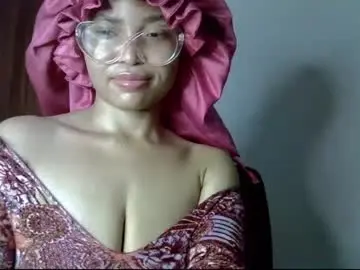 Ebony_badgurl  live sex cam