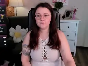 Edalyn_af  live sex cam