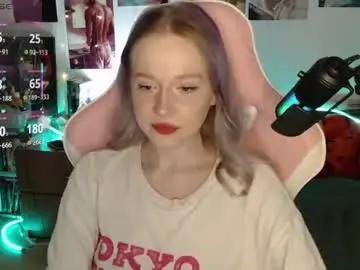 Fantasy_lisa  live sex cam