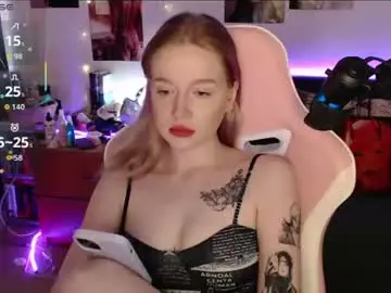 Fantasy_lisa  live sex cam