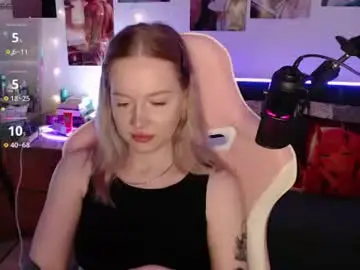 Fantasy_lisa  live sex cam