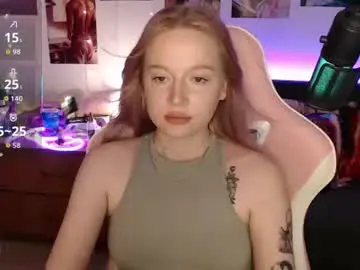 Fantasy_lisa  live sex cam