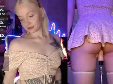 Fantasy_lisa  live sex cam
