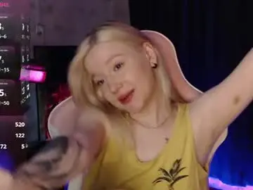 Fantasy_lisa  live sex cam