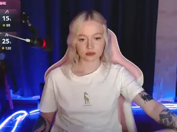 Fantasy_lisa  live sex cam