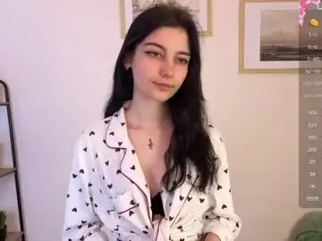 Grace_bisho  live sex cam