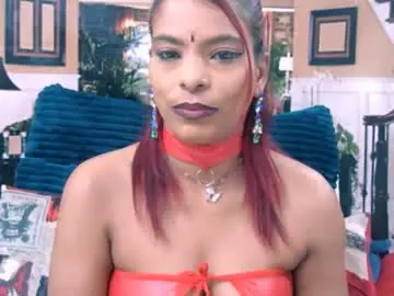 Indiansexyass4u2luv  live sex cam