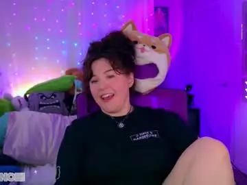 Jennkenobi  live sex cam