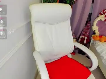 Lily_merlin  live sex cam