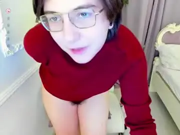 Lily_merlin  live sex cam