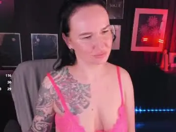 Lisa_sin  live sex cam