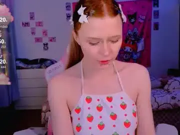 Miliameow  live sex cam