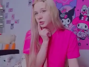 Miliameow  live sex cam