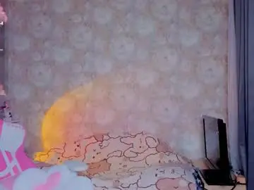 Miliameow  live sex cam