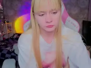 Miliameow  live sex cam