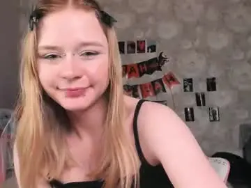 Miliameow  live sex cam