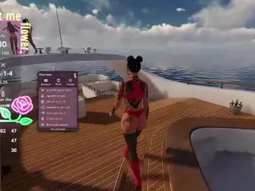 Nami_28  live sex cam