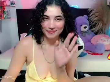 Ninna_raven  live sex cam
